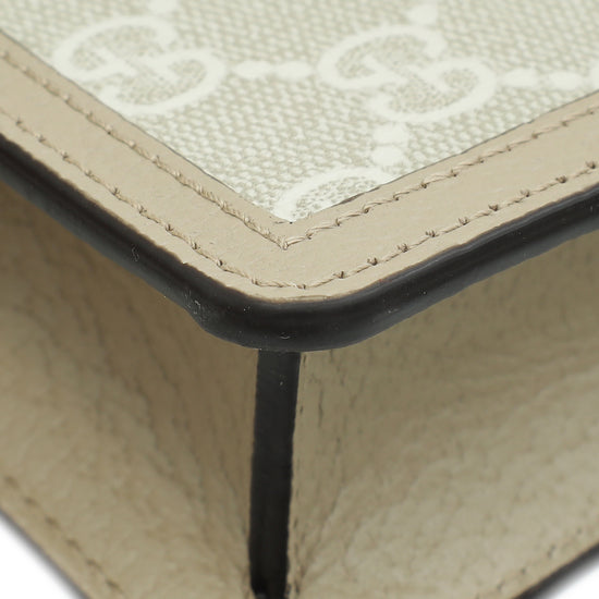 Gucci Bicolor Dionysus Super Mini Bag-Gucci-THE CLOSET