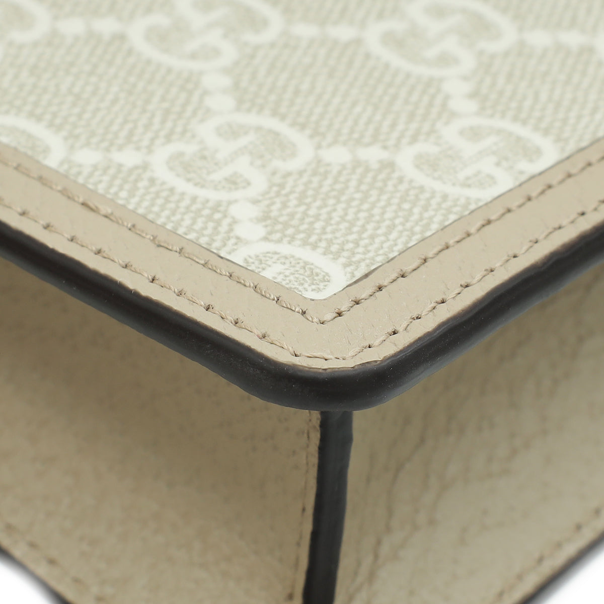 Gucci Bicolor Dionysus Super Mini Bag-Gucci-THE CLOSET