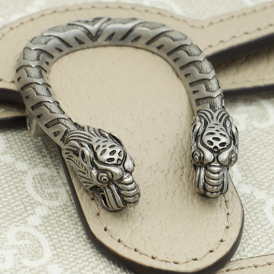 Gucci Bicolor Dionysus Super Mini Bag-Gucci-THE CLOSET