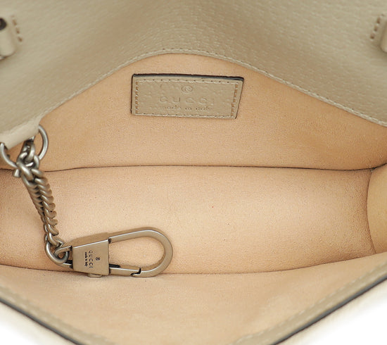 Gucci Bicolor Dionysus Super Mini Bag-Gucci-THE CLOSET