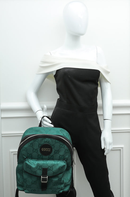 Gucci backpack original online price