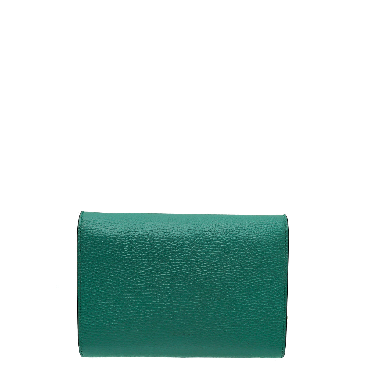 Gucci Emerald Green Dionysus Mini Shoulder Bag-Gucci-THE CLOSET