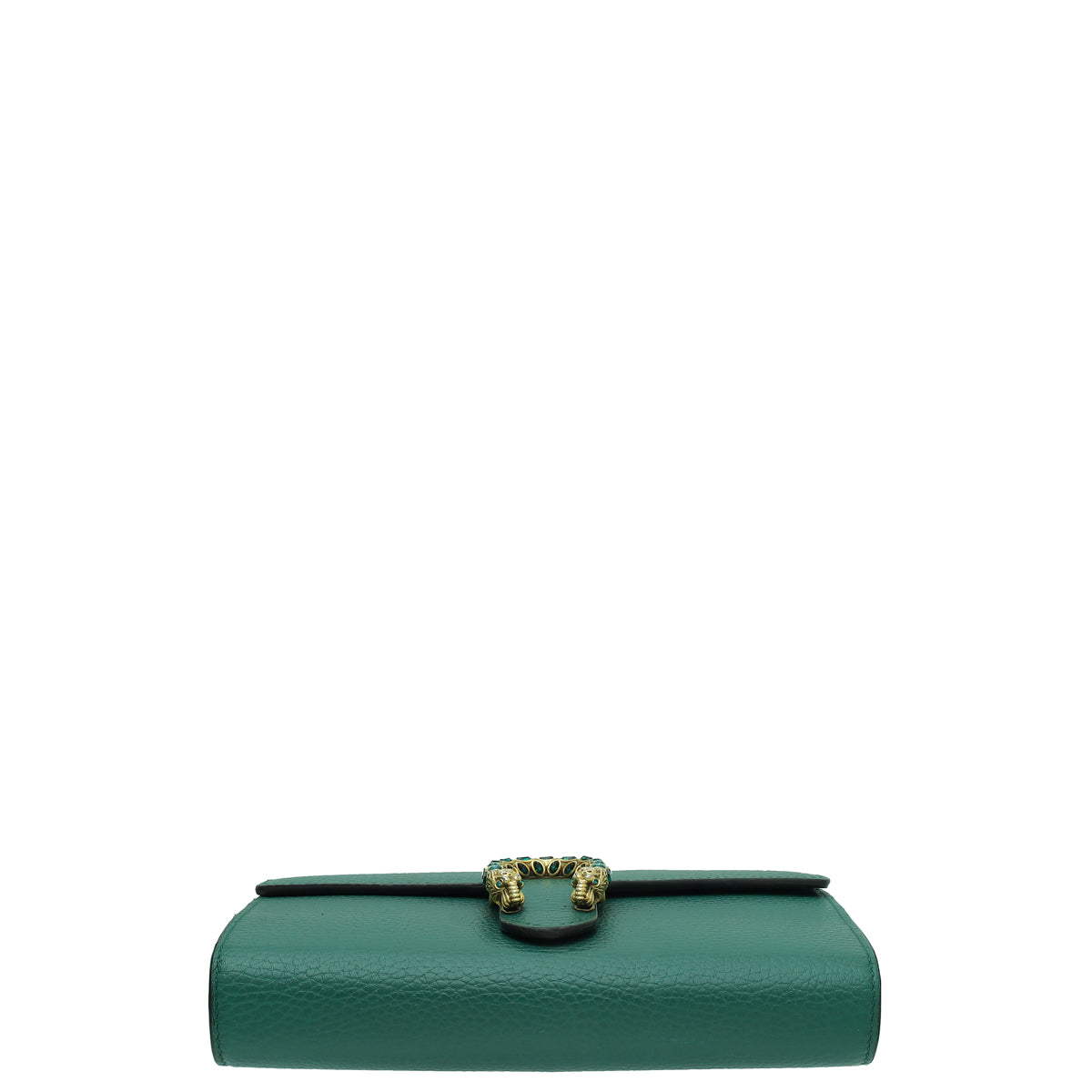 Gucci Emerald Green Dionysus Mini Shoulder Bag – THE CLOSET