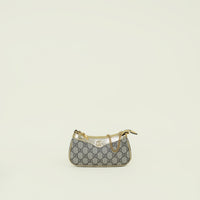 Gucci GG Supreme Ophidia Mini Bag