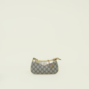 Gucci GG Supreme Ophidia Mini Bag