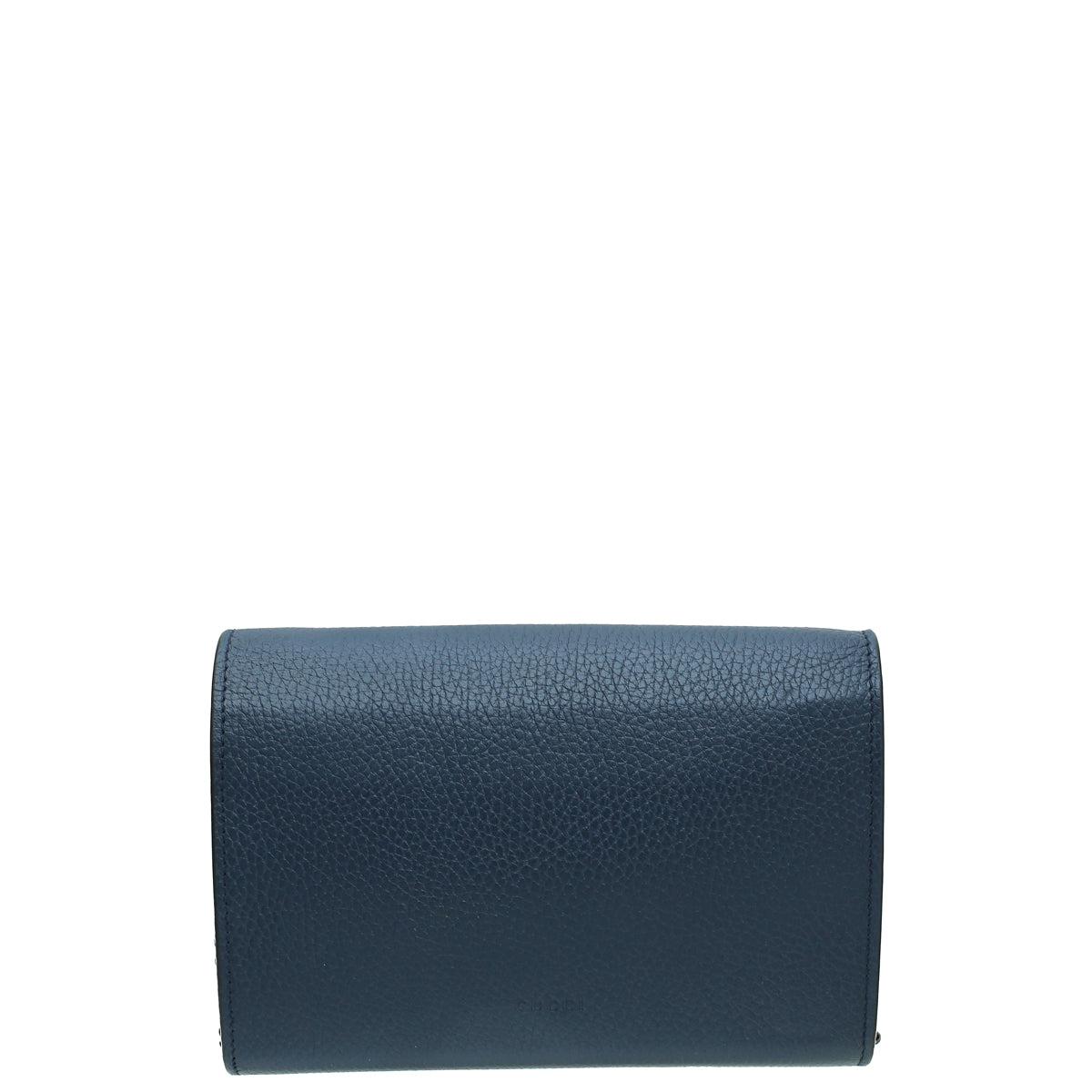 Gucci Navy Blue Dionysus Mini Shoulder Bag