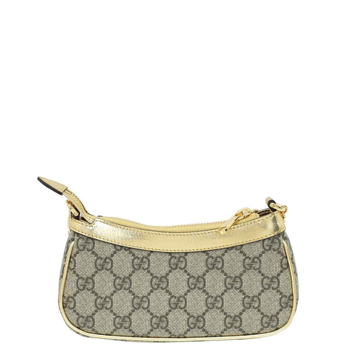 Gucci Bicolor Ophidia Mini Bag-Gucci-THE CLOSET
