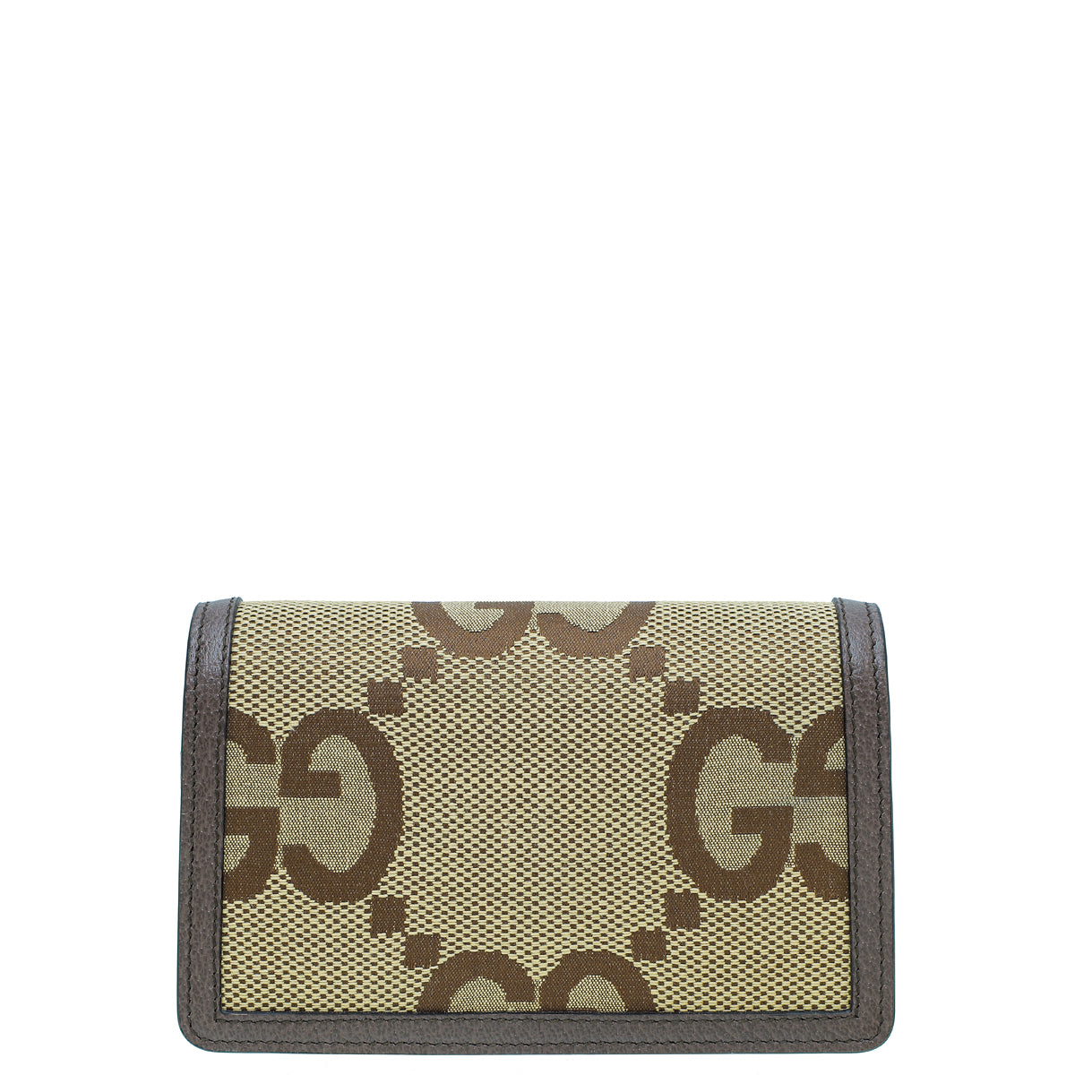 Gucci Bicolor Jumbo GG Dionysus Super Mini Bag-Gucci-THE CLOSET