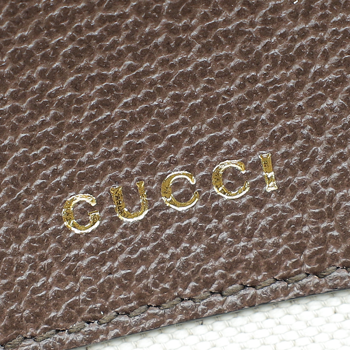 Gucci Ebony Jumbo GG Horsebit 1955 Mini Shoulder Bag