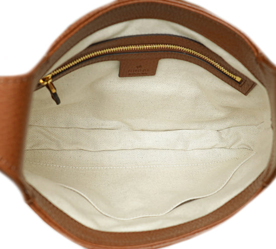 Gucci Bicolor Jackie 1961 Small Hobo Bag