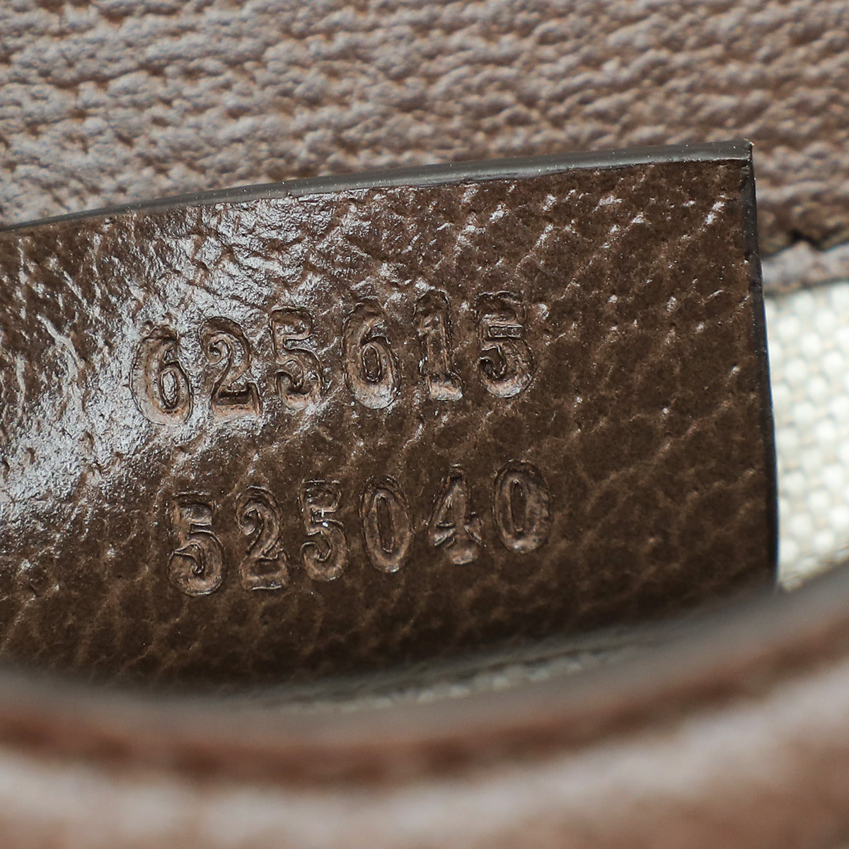 Gucci Bicolor Jumbo GG Horsebit 1955 Mini Rectangular Bag