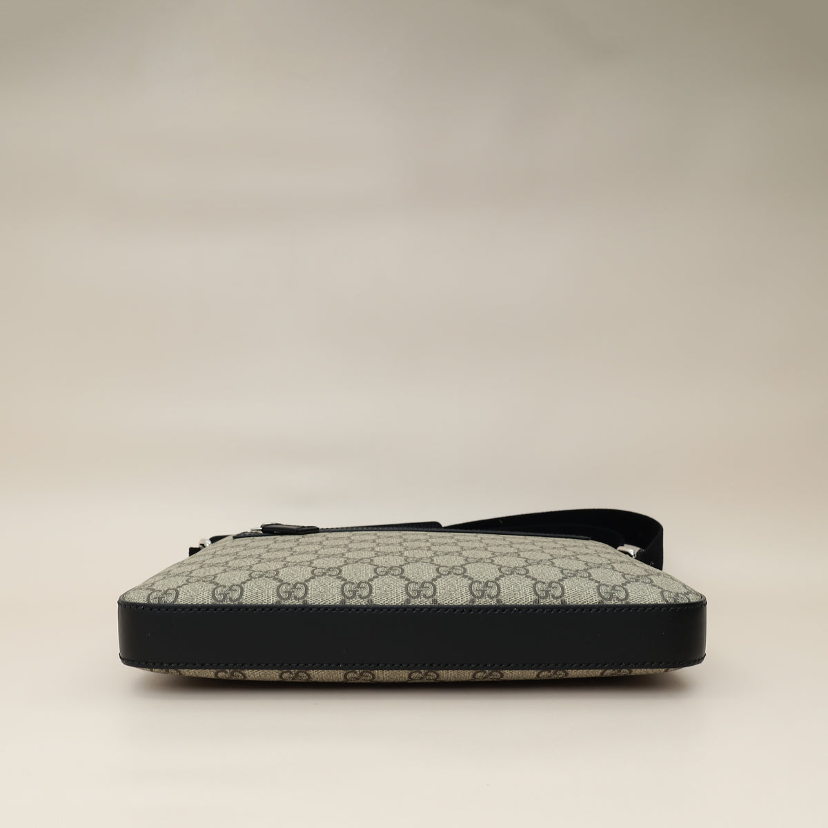 Gucci Bicolor GG Supreme Messenger Medium Bag-Gucci-THE CLOSET