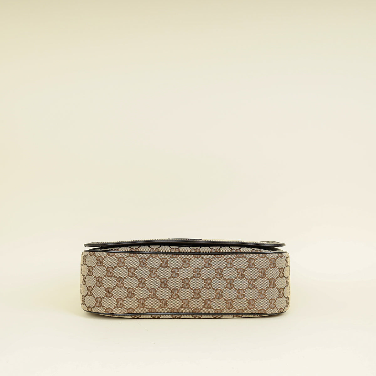 Gucci Bicolor GG Messenger Medium Bag