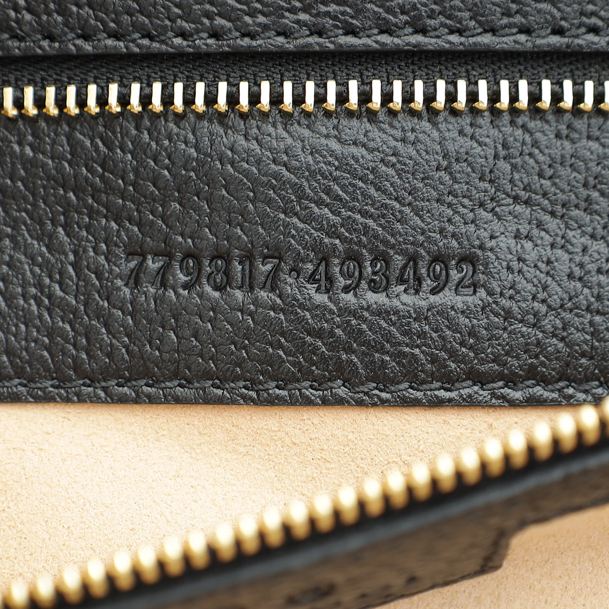 Gucci Black Ophidia Medium Tote Bag-Gucci-THE CLOSET