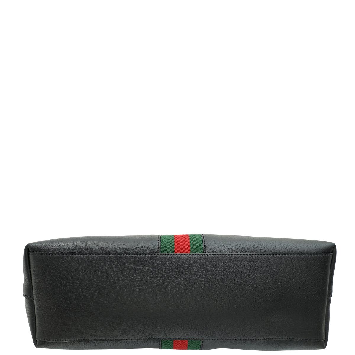 Gucci Black Ophidia Medium Tote Bag-Gucci-THE CLOSET