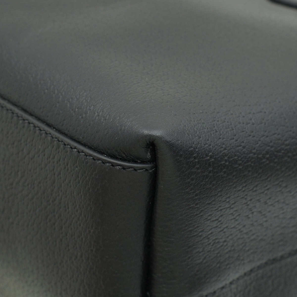 Gucci Black Ophidia Medium Tote Bag-Gucci-THE CLOSET