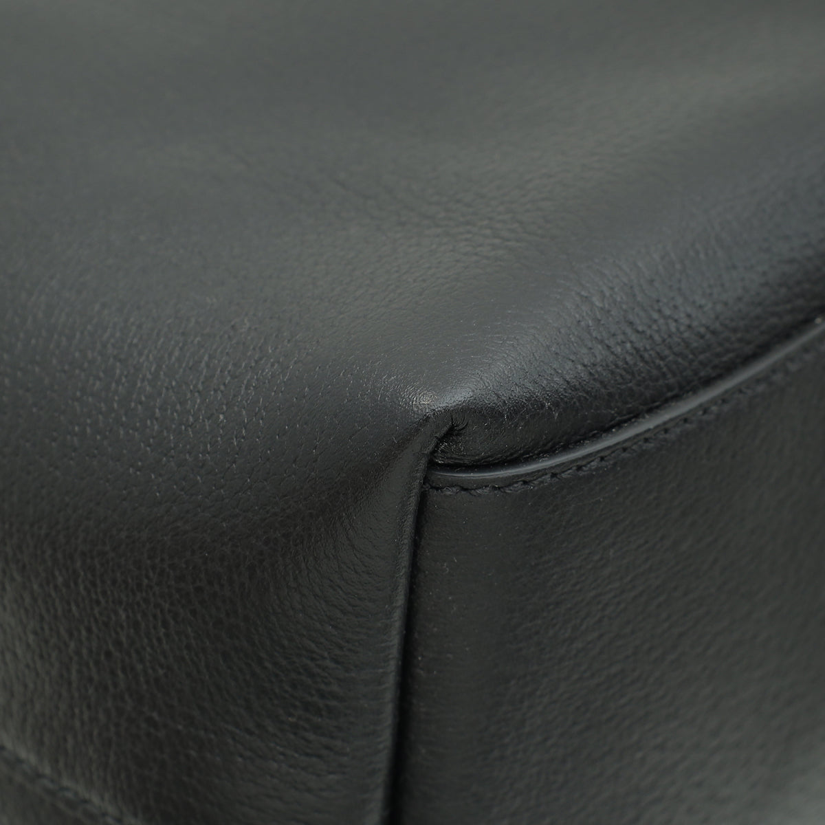 Gucci Black Ophidia Medium Tote Bag-Gucci-THE CLOSET