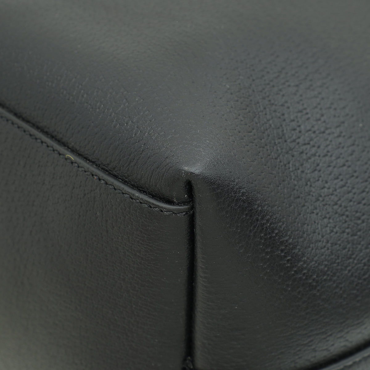 Gucci Black Ophidia Medium Tote Bag-Gucci-THE CLOSET