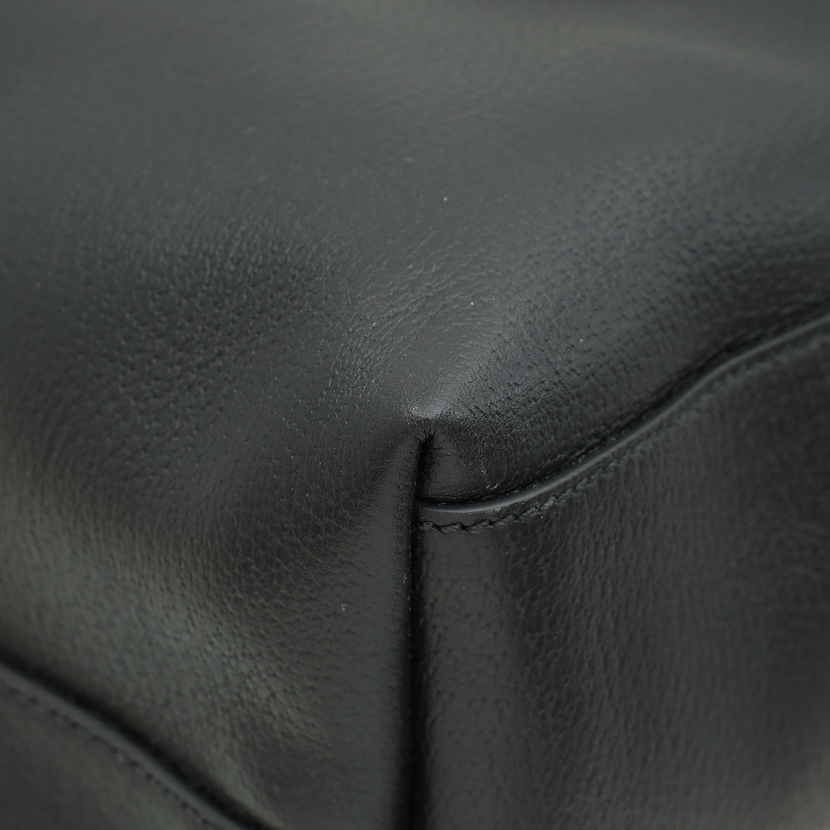 Gucci Black Ophidia Medium Tote Bag-Gucci-THE CLOSET