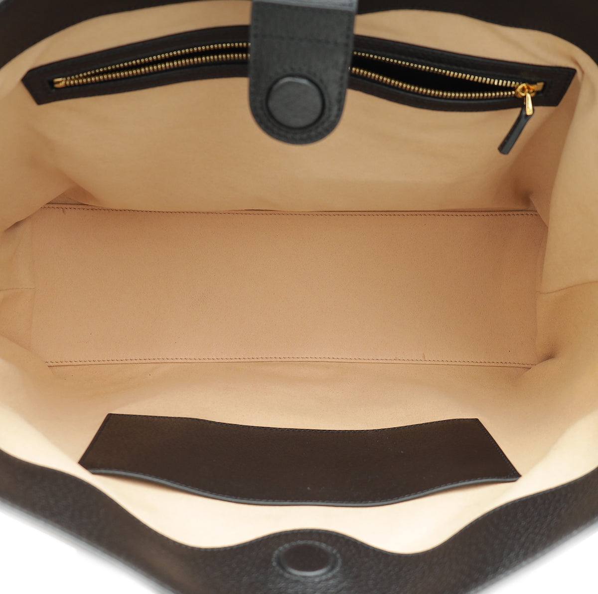 Gucci Black Ophidia Medium Tote Bag-Gucci-THE CLOSET