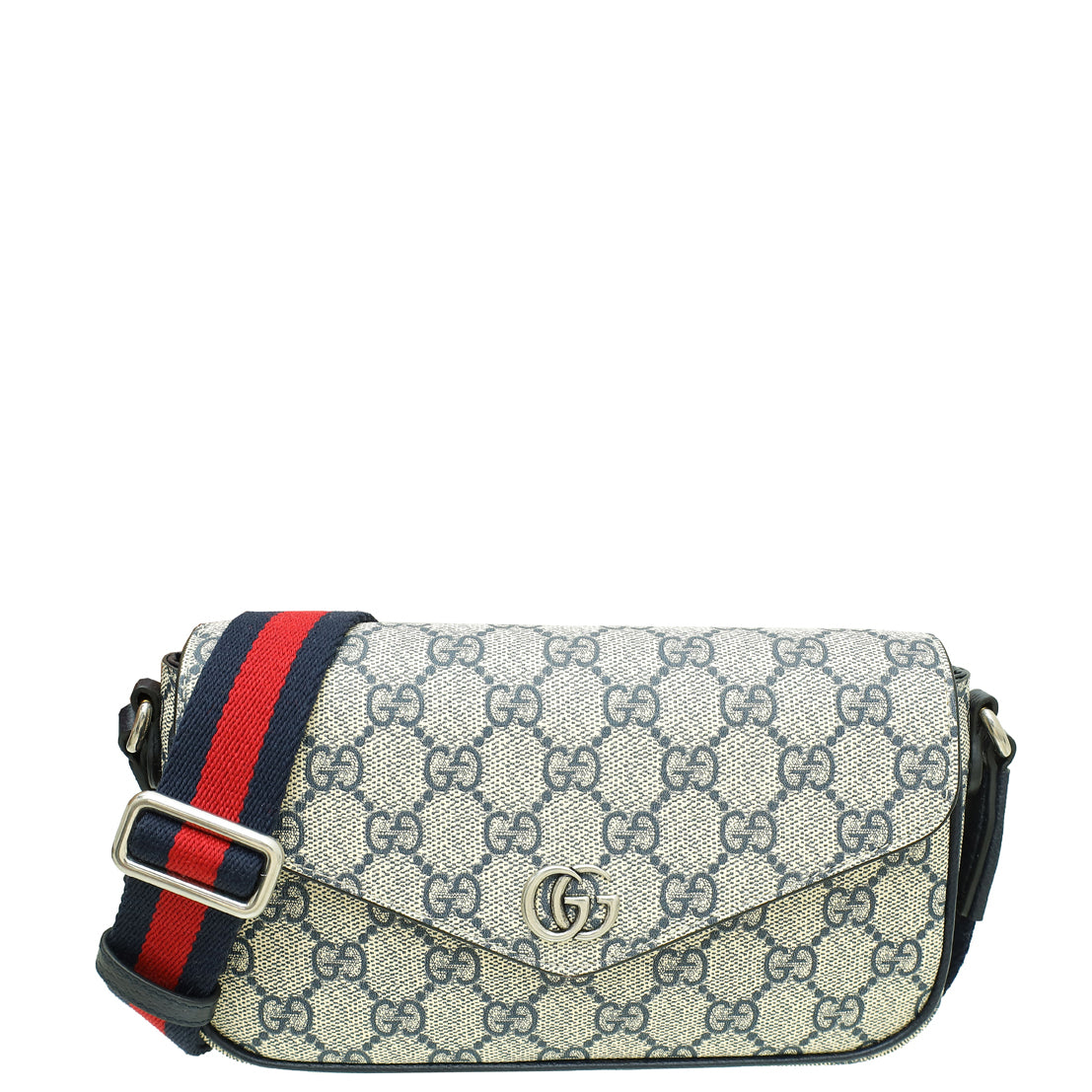 Gucci Multicolor Ophidia Mini Crossbody Bag-Gucci-THE CLOSET