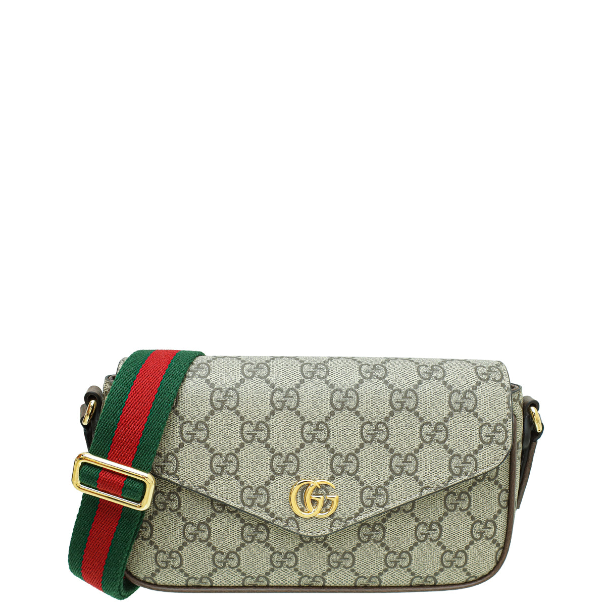 Gucci Multicolor Ophidia Mini Crossbody Bag-Gucci-THE CLOSET