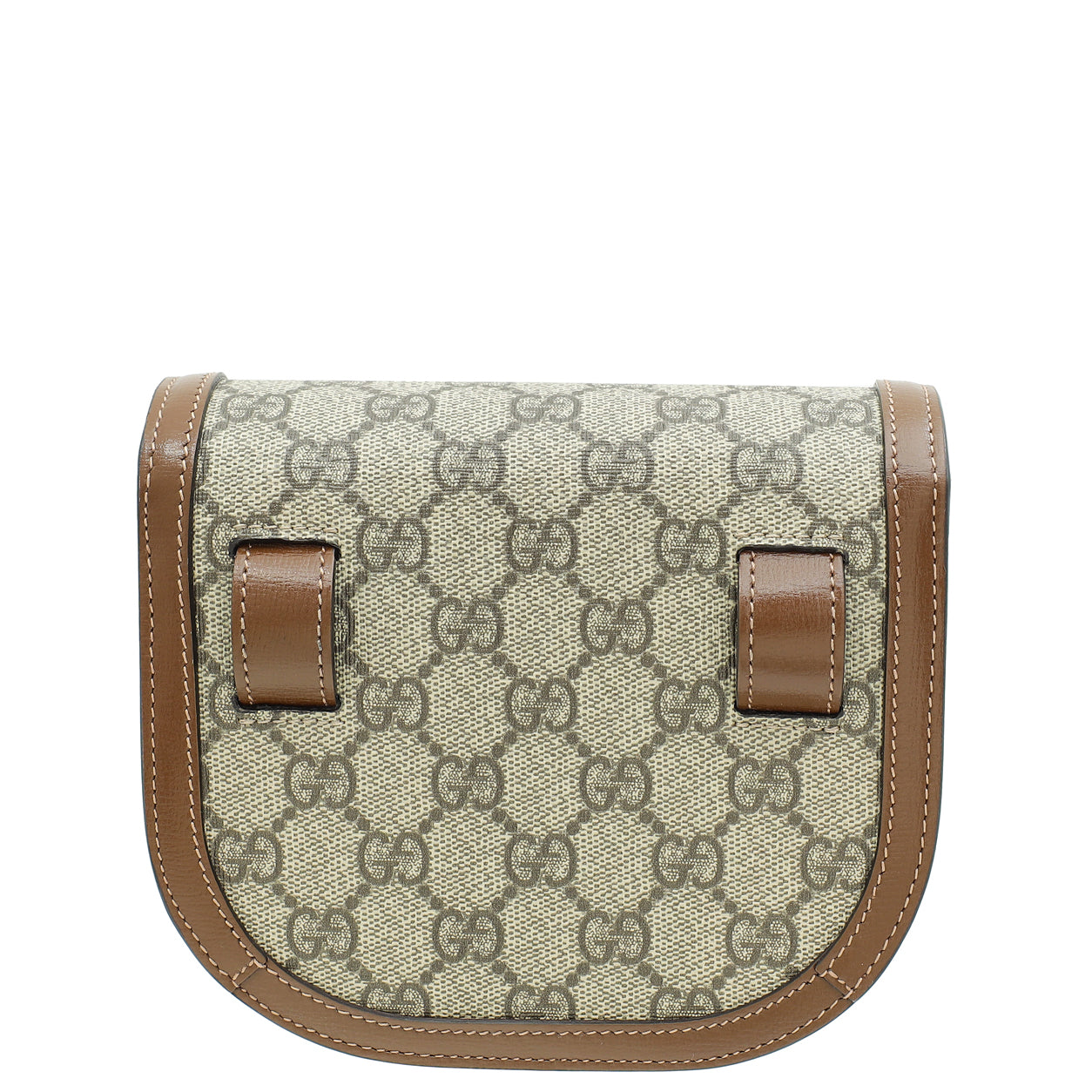 Gucci Bicolor Horsebit 1955 Belt Bag-Gucci-THE CLOSET