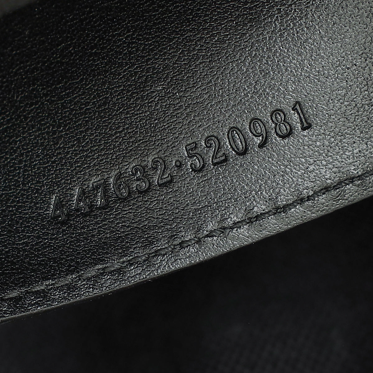 Gucci Black GG Marmont Camera Bag-Gucci-THE CLOSET