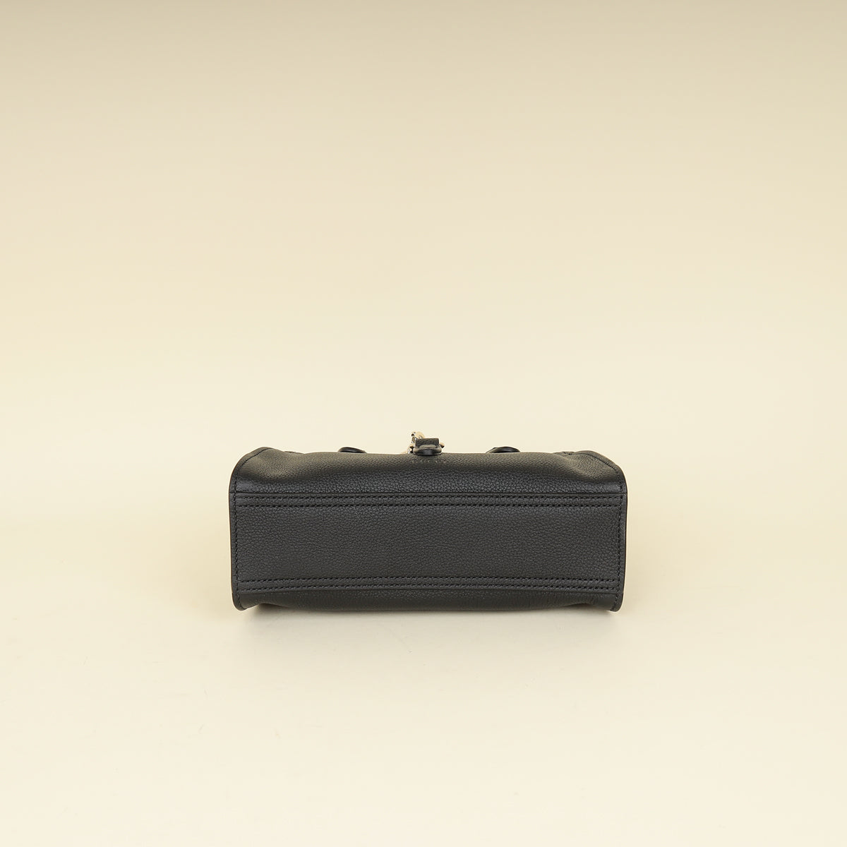 Gucci Black Jackie Top Handle Bag