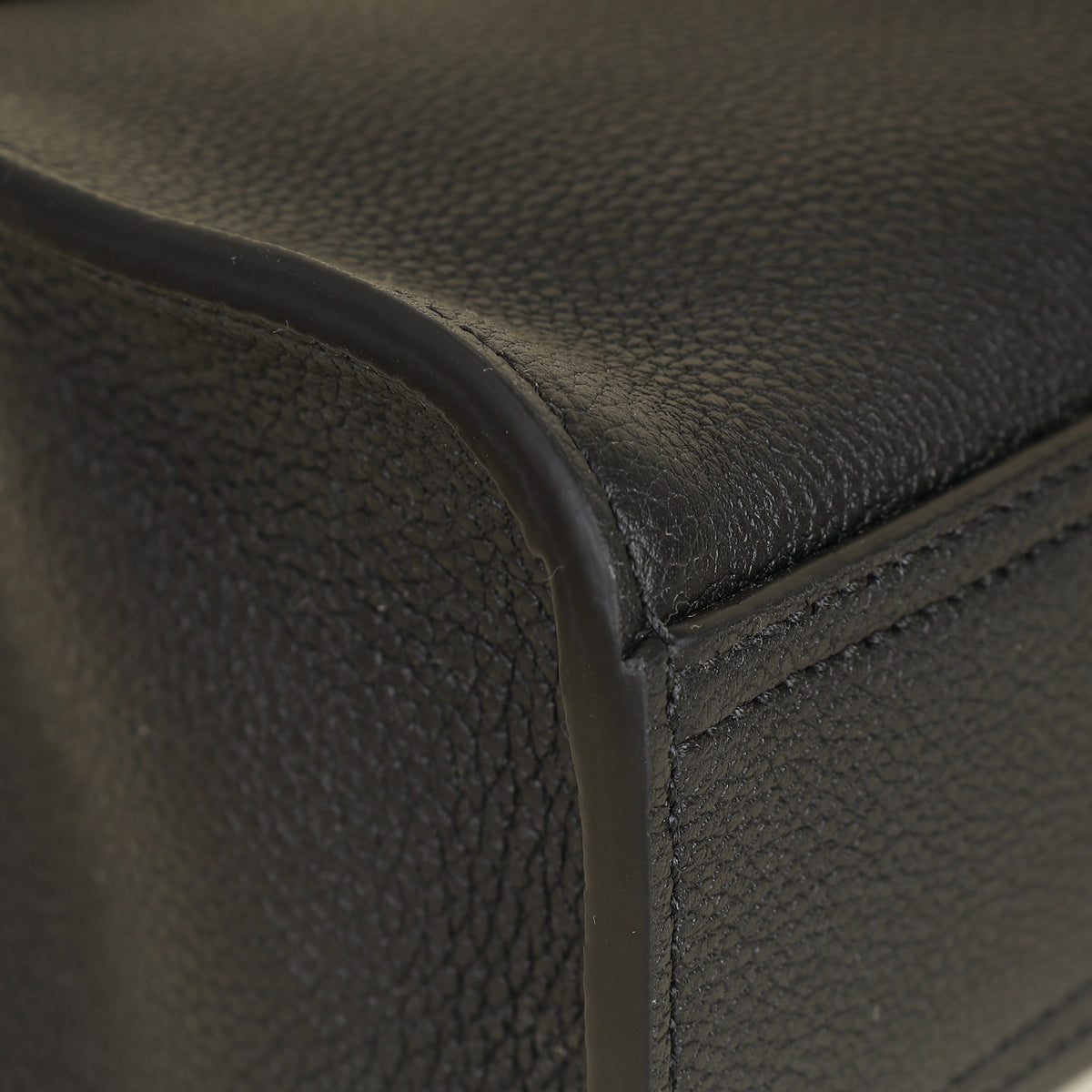 Gucci Black Jackie Top Handle Bag