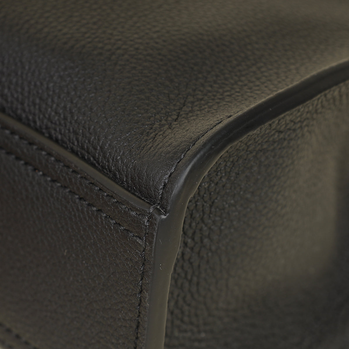 Gucci Black Jackie Top Handle Bag