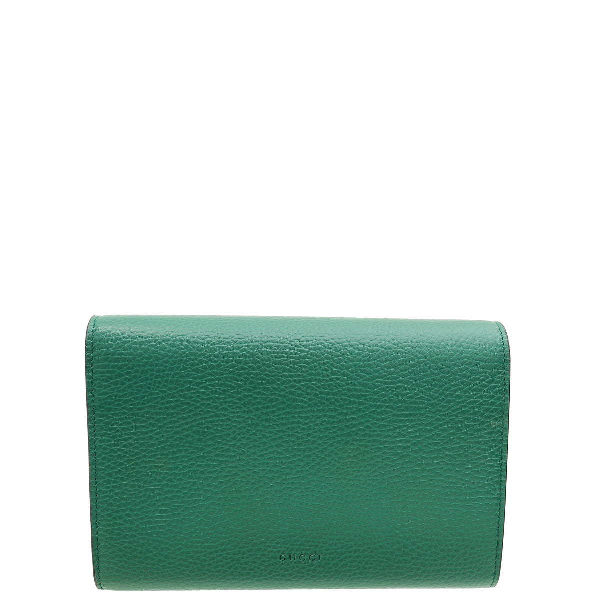 Gucci Green Dionysus Mini Shoulder Bag-Gucci-THE CLOSET