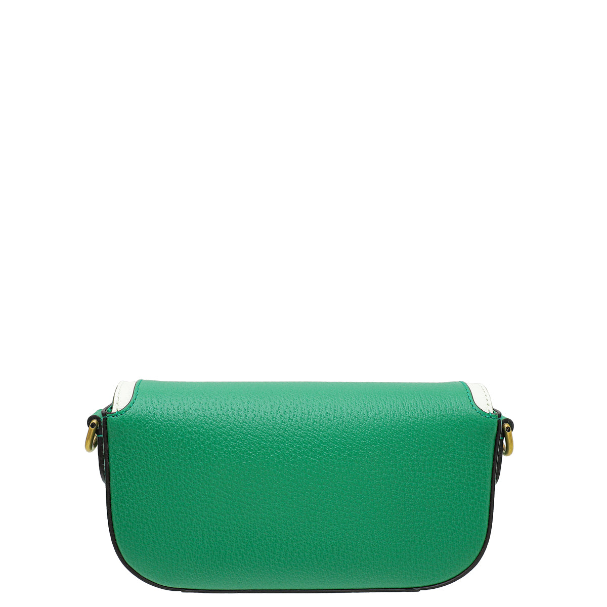 Gucci Bicolor x Adidas Web Crossbody Bag-Gucci-THE CLOSET