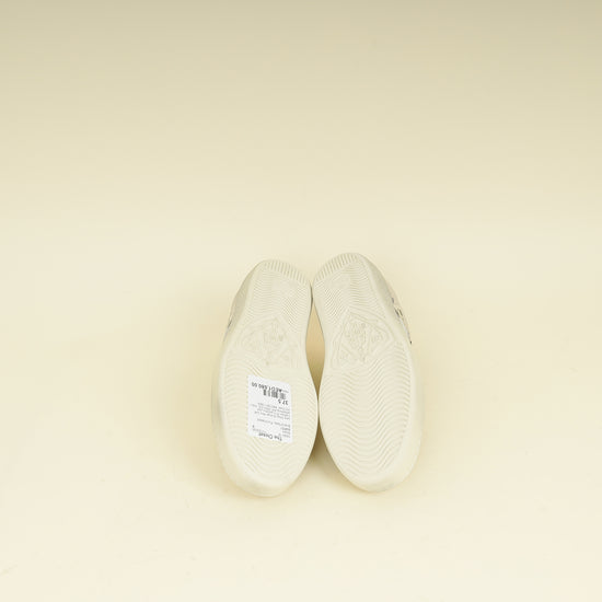 Gucci Bicolor x Disney Ace Mickey Mouse Sneakers (For Women) 37.5