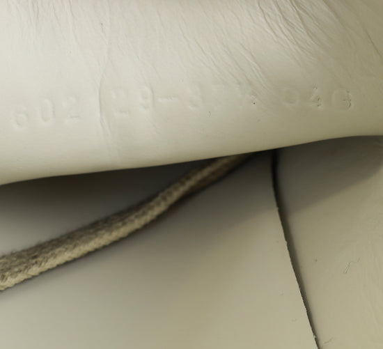 Gucci Bicolor x Disney Ace Mickey Mouse Sneakers (For Women) 37.5