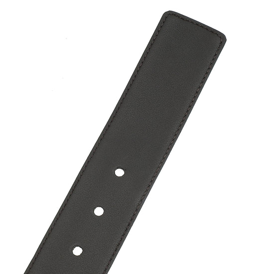 Load image into Gallery viewer, Gucci Bicolor GG 40mm Belt 34
