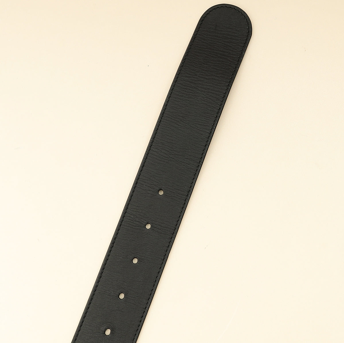 Gucci Black GG Marmont Wide Belt 34-Gucci-THE CLOSET