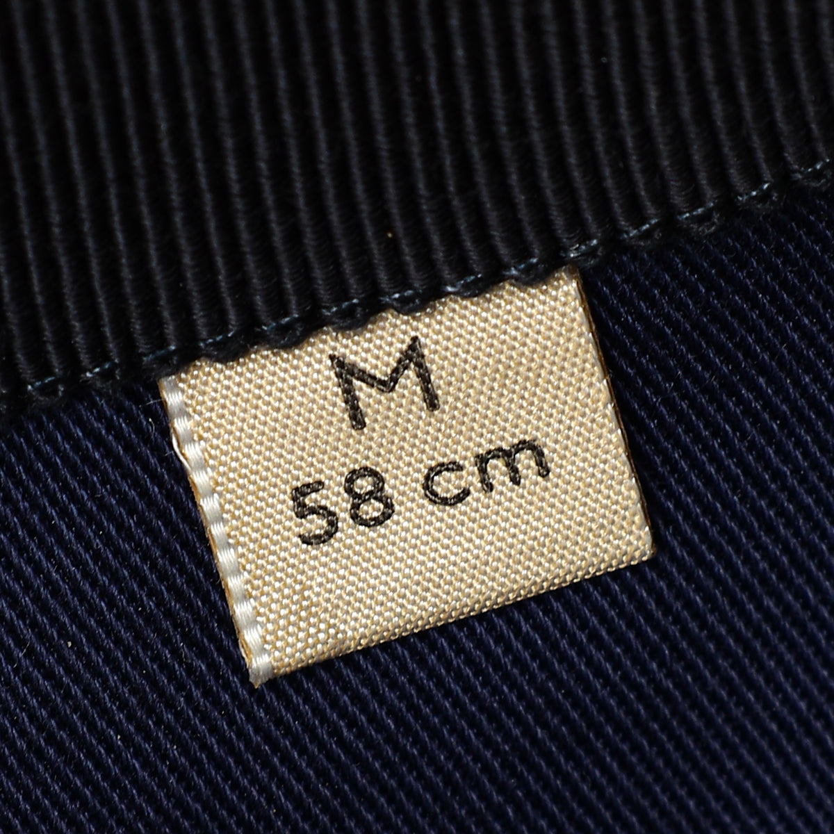 Gucci Multicolor GG Medium Baseball Hat-Gucci-THE CLOSET