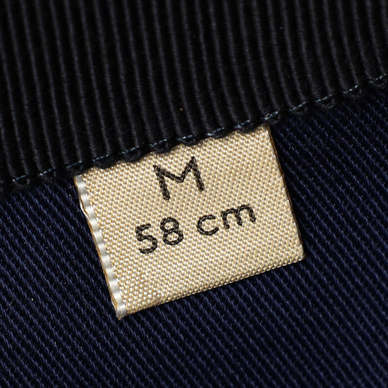 Gucci Multicolor GG Medium Baseball Hat-Gucci-THE CLOSET