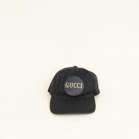 Gucci Black Zeno Baseball Hat 59