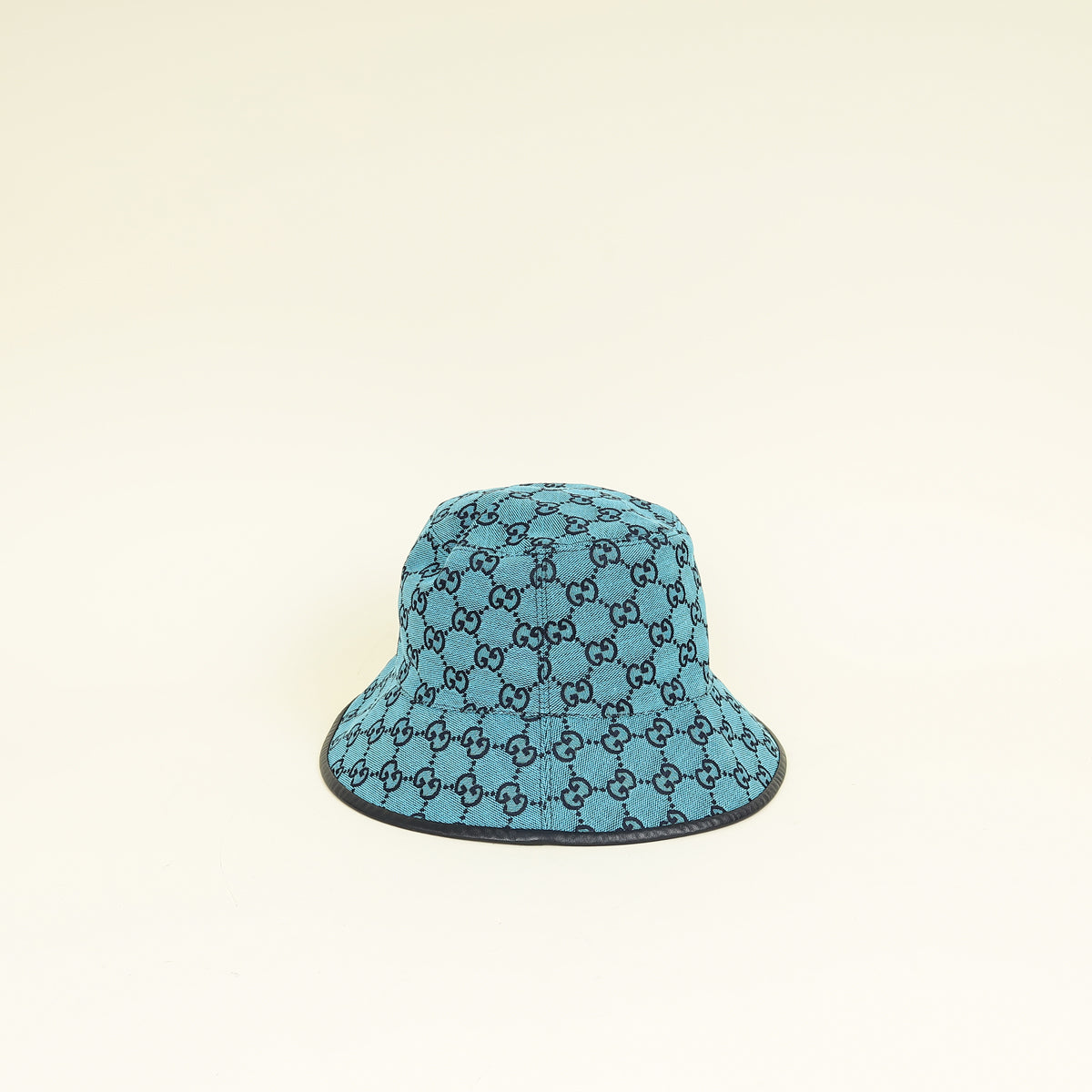 Gucci Bicolor GG Bucket Hat