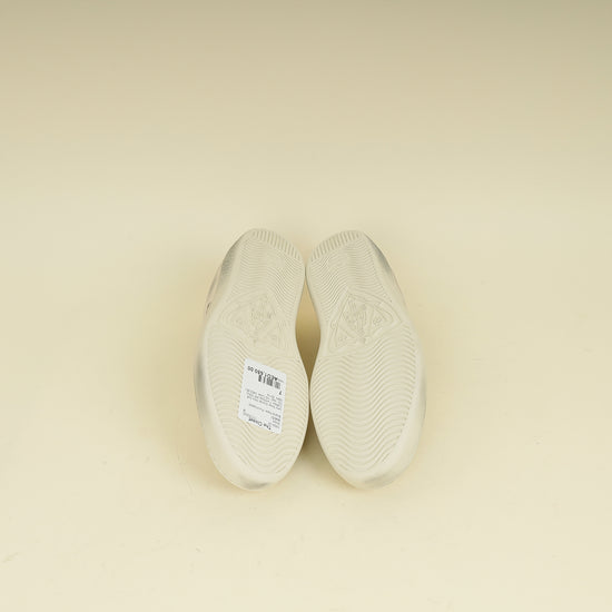 Gucci Bicolor x Disney Ace Mickey Mouse Sneakers 7