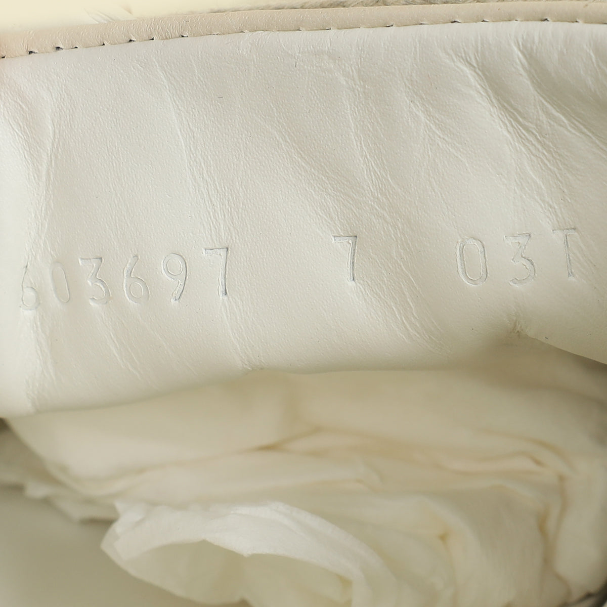 Gucci Bicolor x Disney Ace Mickey Mouse Sneakers 7