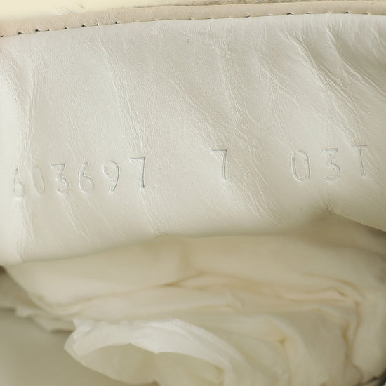 Gucci Bicolor x Disney Ace Mickey Mouse Sneakers 7