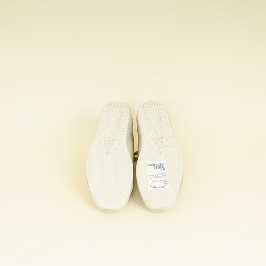 Gucci Bicolor x Disney Ace Mickey Mouse Sneakers (For Women) 36.5