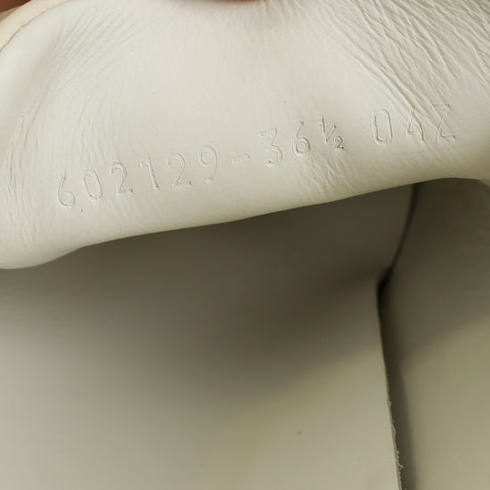 Gucci Bicolor x Disney Ace Mickey Mouse Sneakers (For Women) 36.5