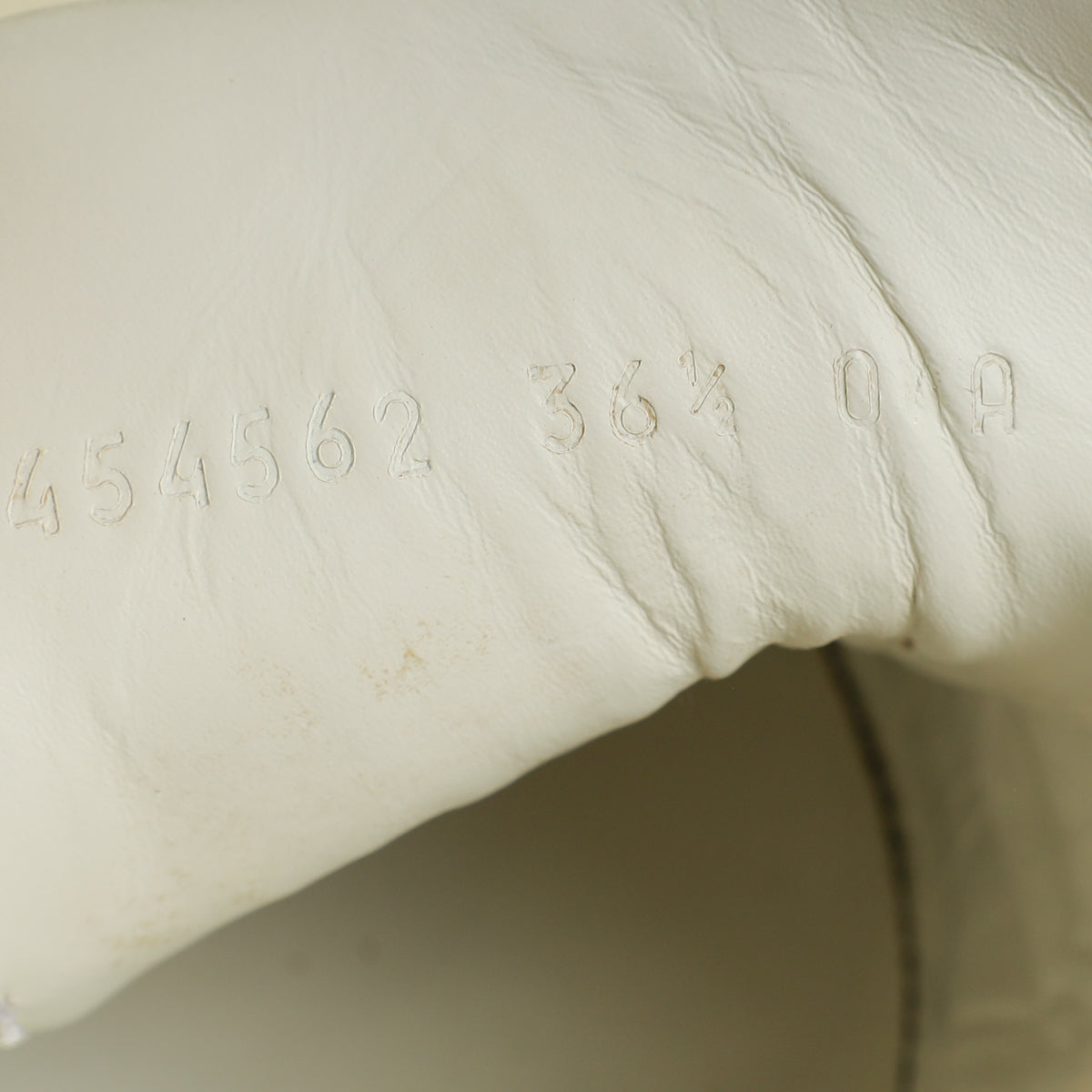 Gucci Tricolor Ace Star-Embroidered Sneakers 36.5