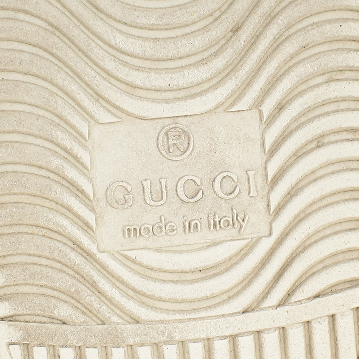 Gucci White Ace Pineapple x Ladybug Embroidered Sneakers 36.5-Gucci-THE CLOSET