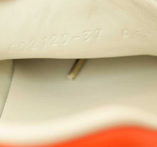 Gucci Bicolor x Disney Mickey Mouse Print Ace Sneakers 37-Gucci-THE CLOSET