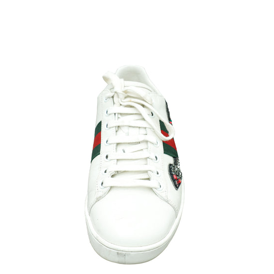 Details more than 224 gucci arrow sneakers best